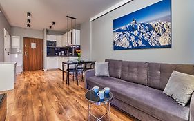 Apartamenty Karpatia Resort By Royal Aparts